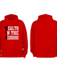 Individual Hoodie