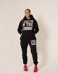 W.I.N Hoodie Set