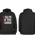 Individual Hoodie