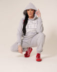 W.I.N Hoodie Set