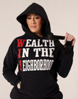 Individual Hoodie