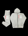 W.I.N Track Suit Set