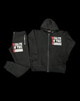 W.I.N Track Suit Set
